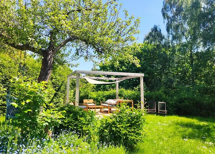 Apartamenty Mily - Gdynia Redlowo