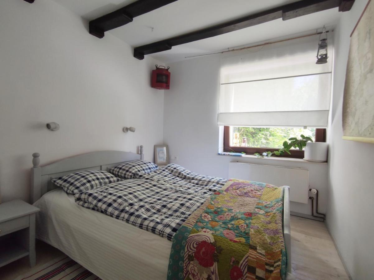 Mily - Redlowo Apartment *