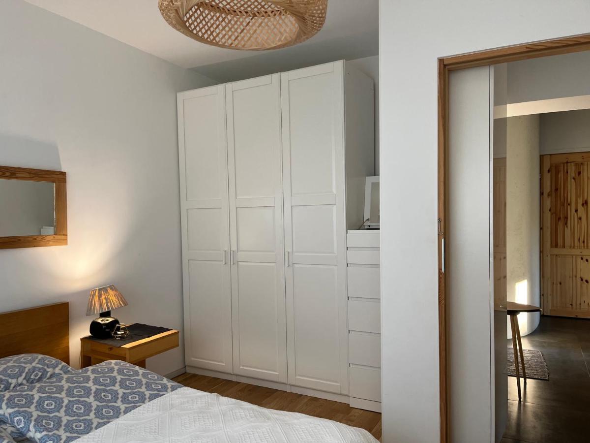 Apartment Mily - Redlowo *