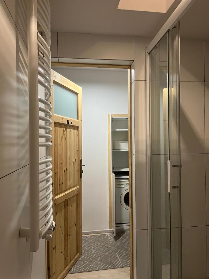 Apartment Mily - Redlowo