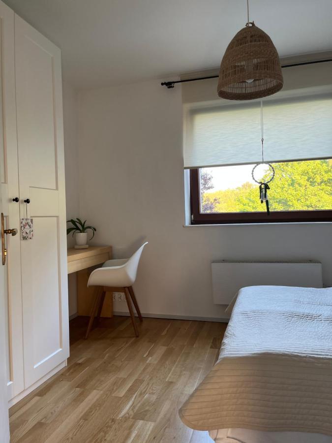 Mily - Redlowo Apartment Gdynia