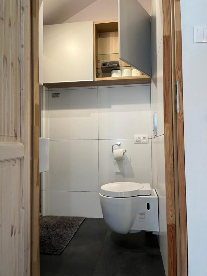 Apartment Mily - Redlowo