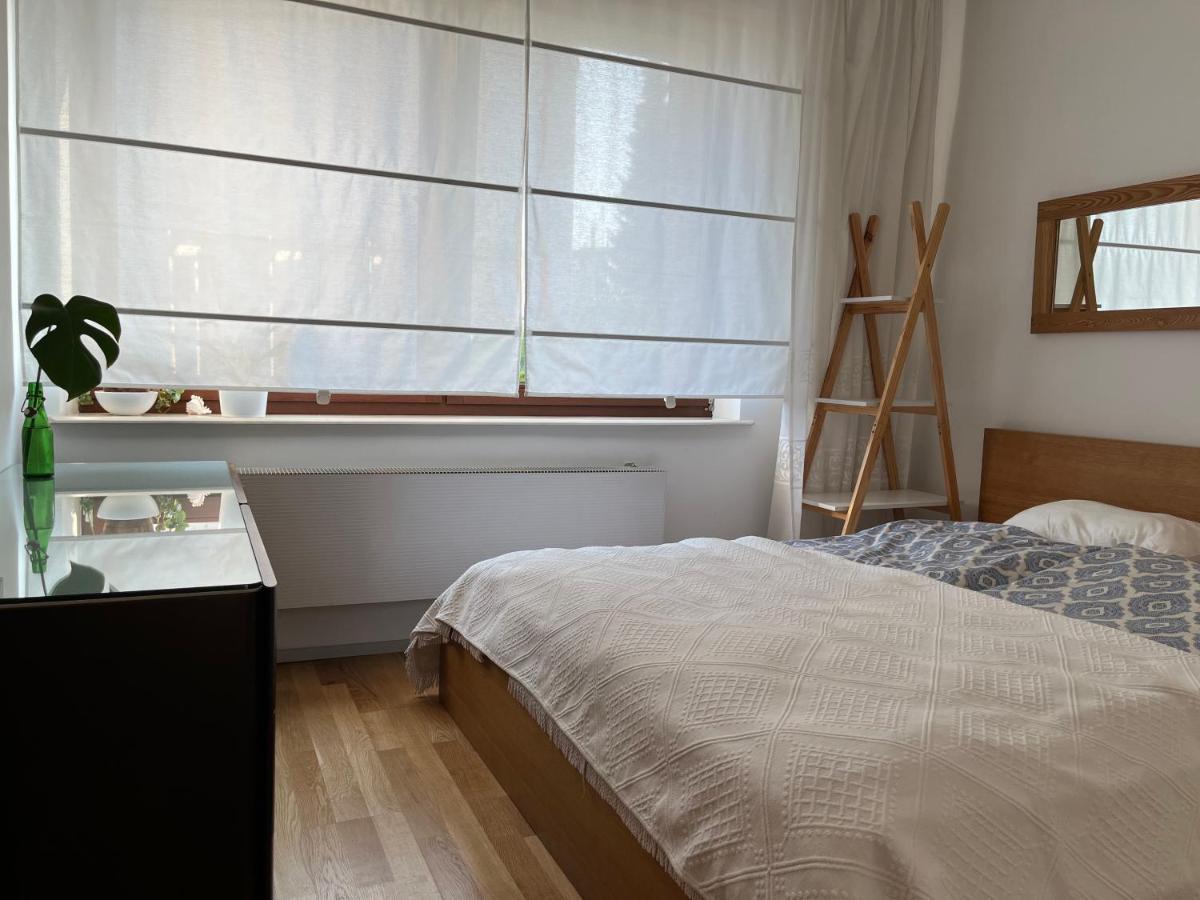 Mily - Redlowo Apartment