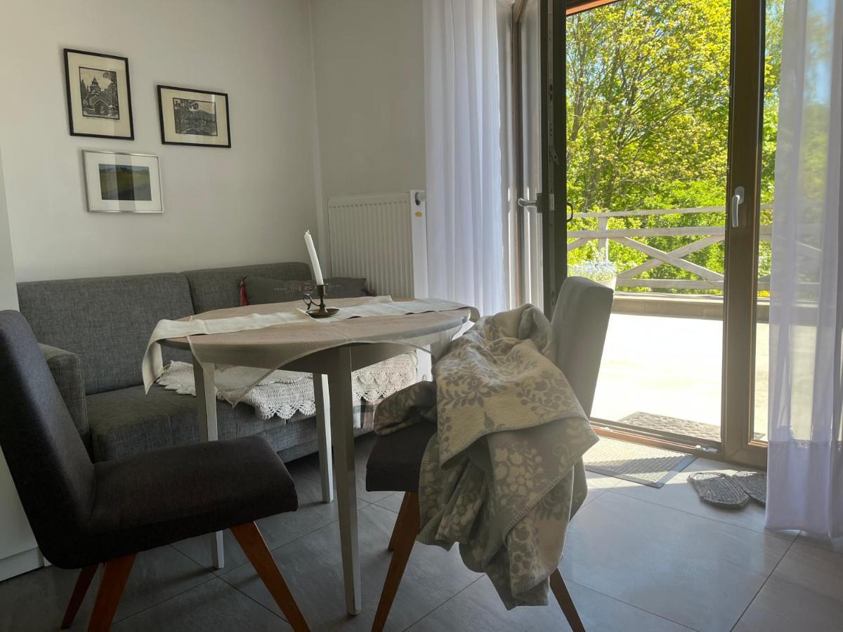 Mily - Redlowo Apartment