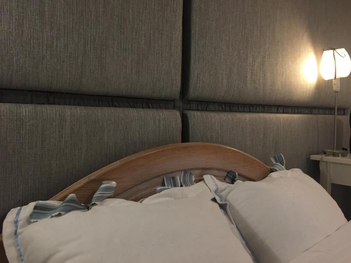 Apartment Mily - Redlowo *