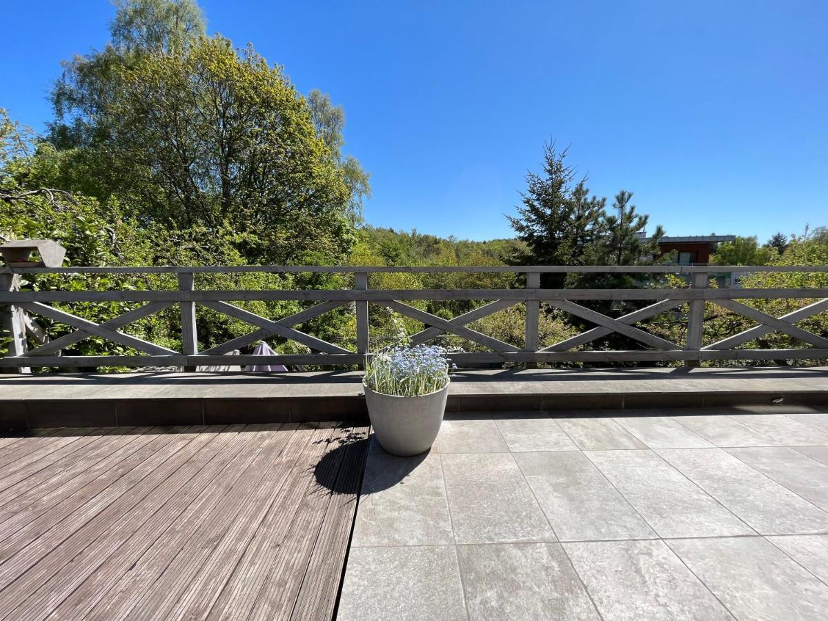 Apartment Mily - Redlowo Gdynia