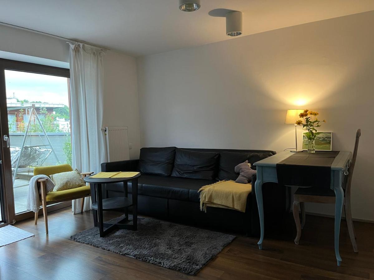 Apartment Mily - Redlowo Gdynia
