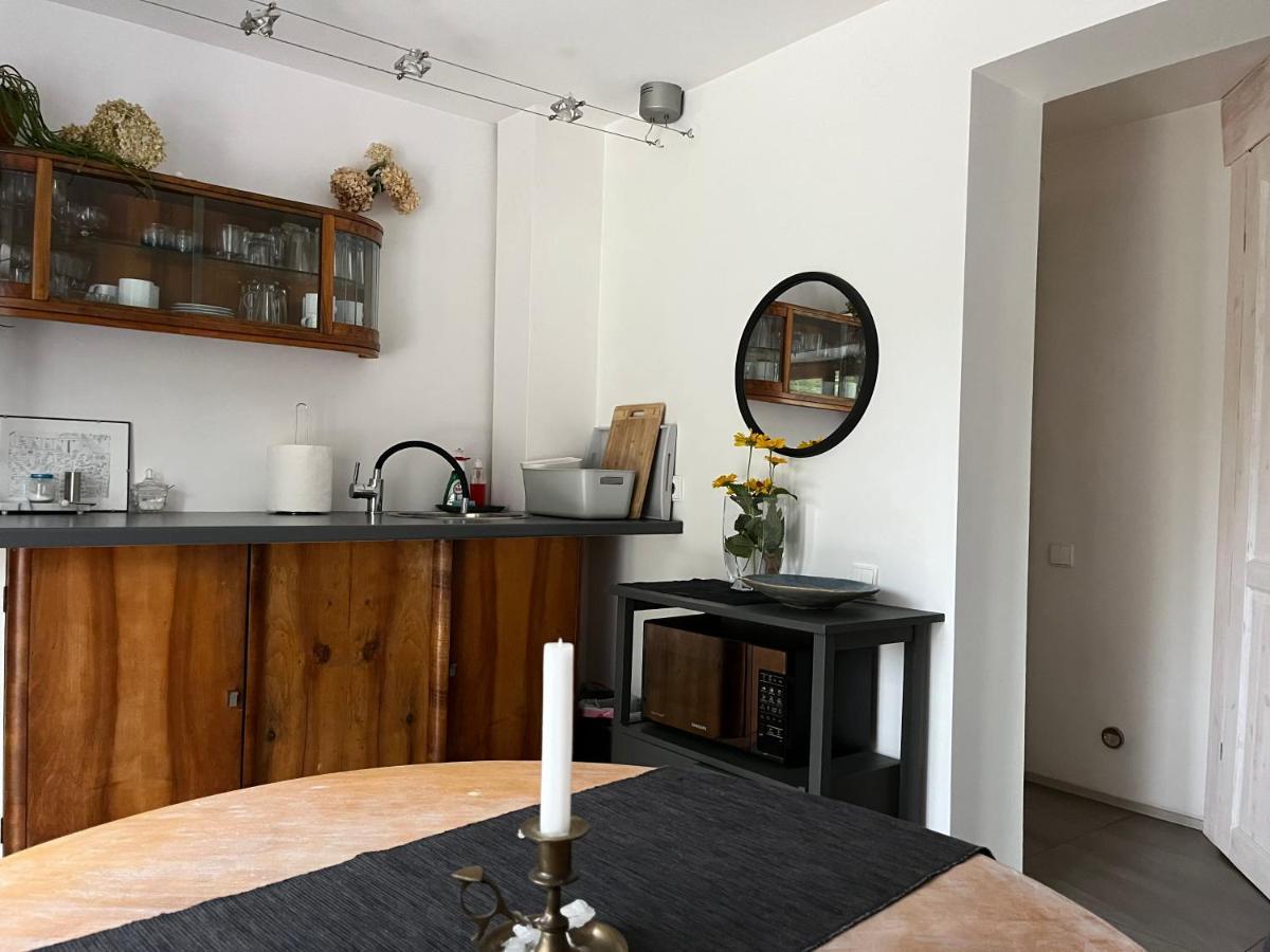 Apartment Mily - Redlowo *