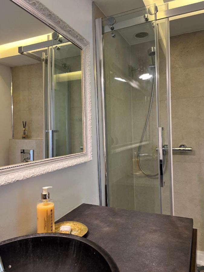 Apartment Mily - Redlowo