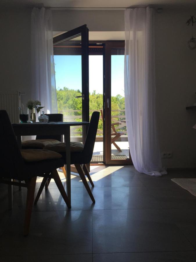 Apartment Mily - Redlowo *