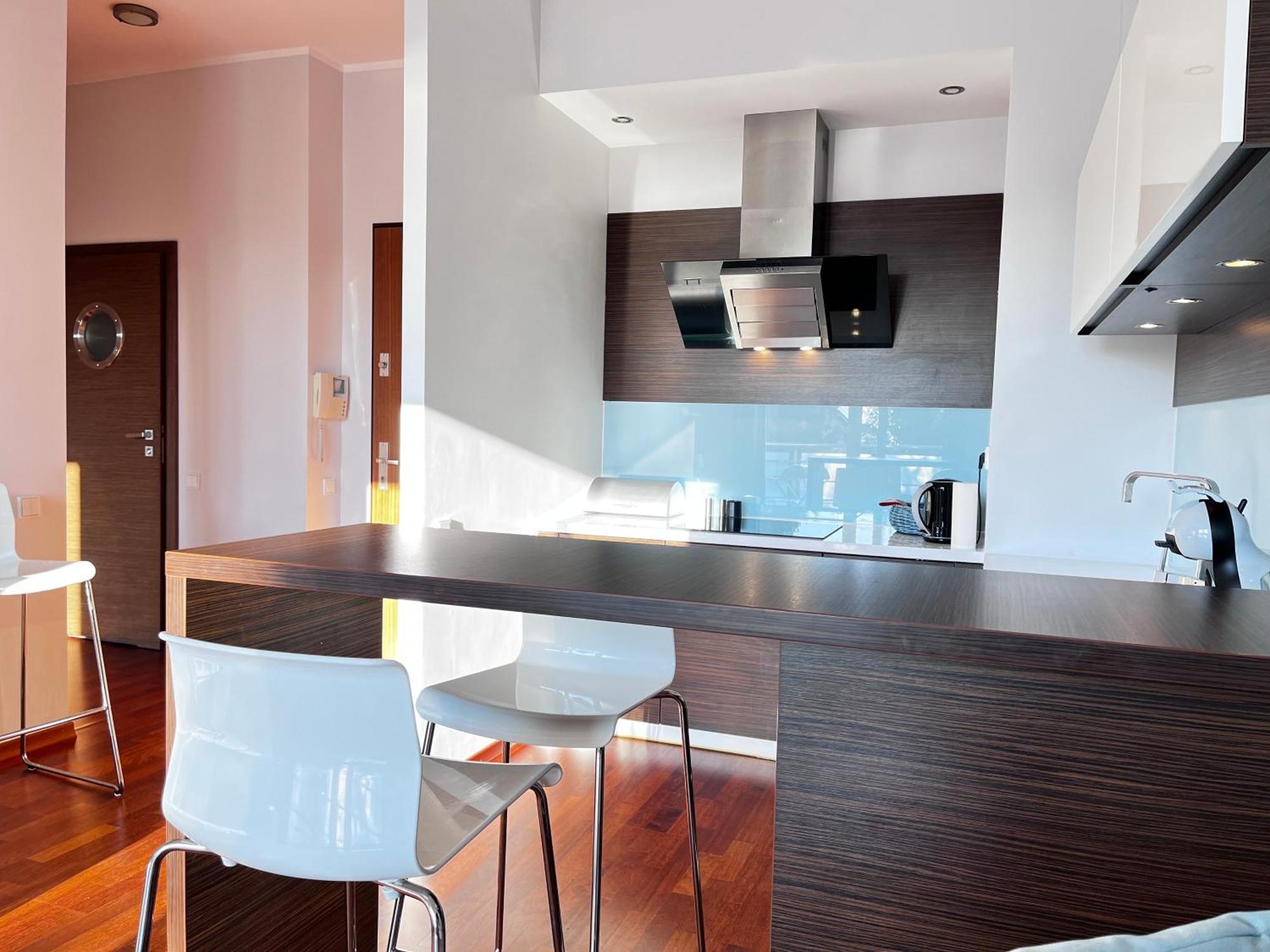 Mily - Redlowo Apartment Gdynia