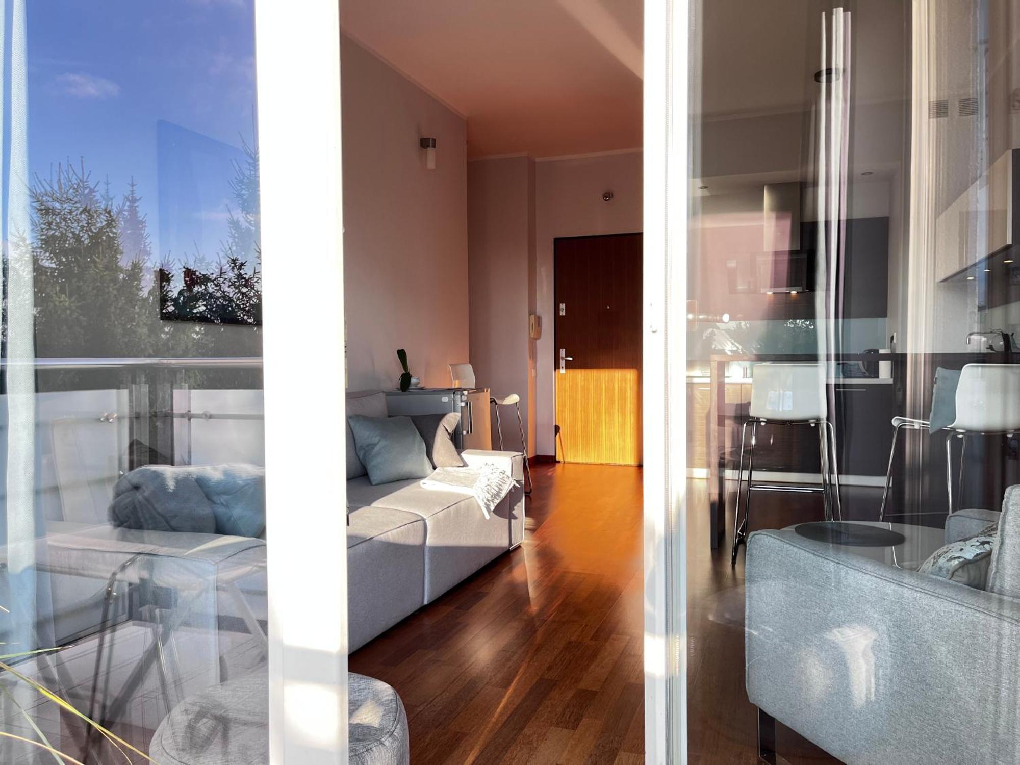 Mily - Redlowo Apartment