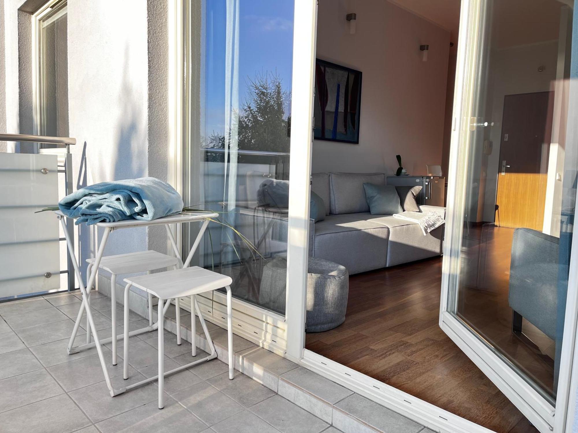 Apartment Mily - Redlowo