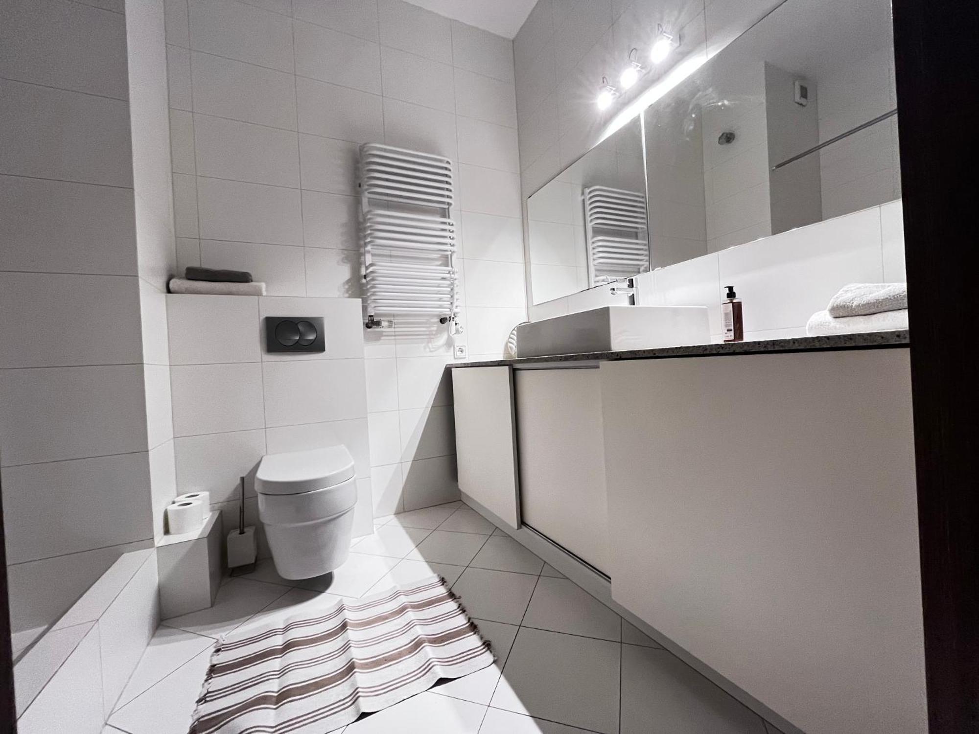 Apartment Mily - Redlowo *