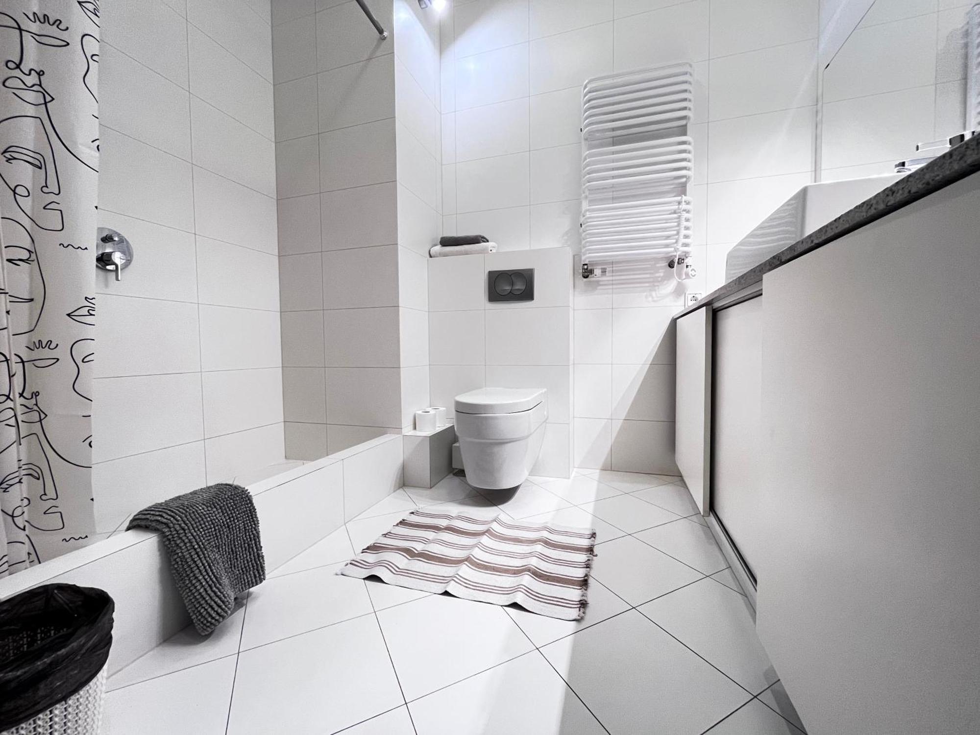 Mily - Redlowo Apartment Gdynia