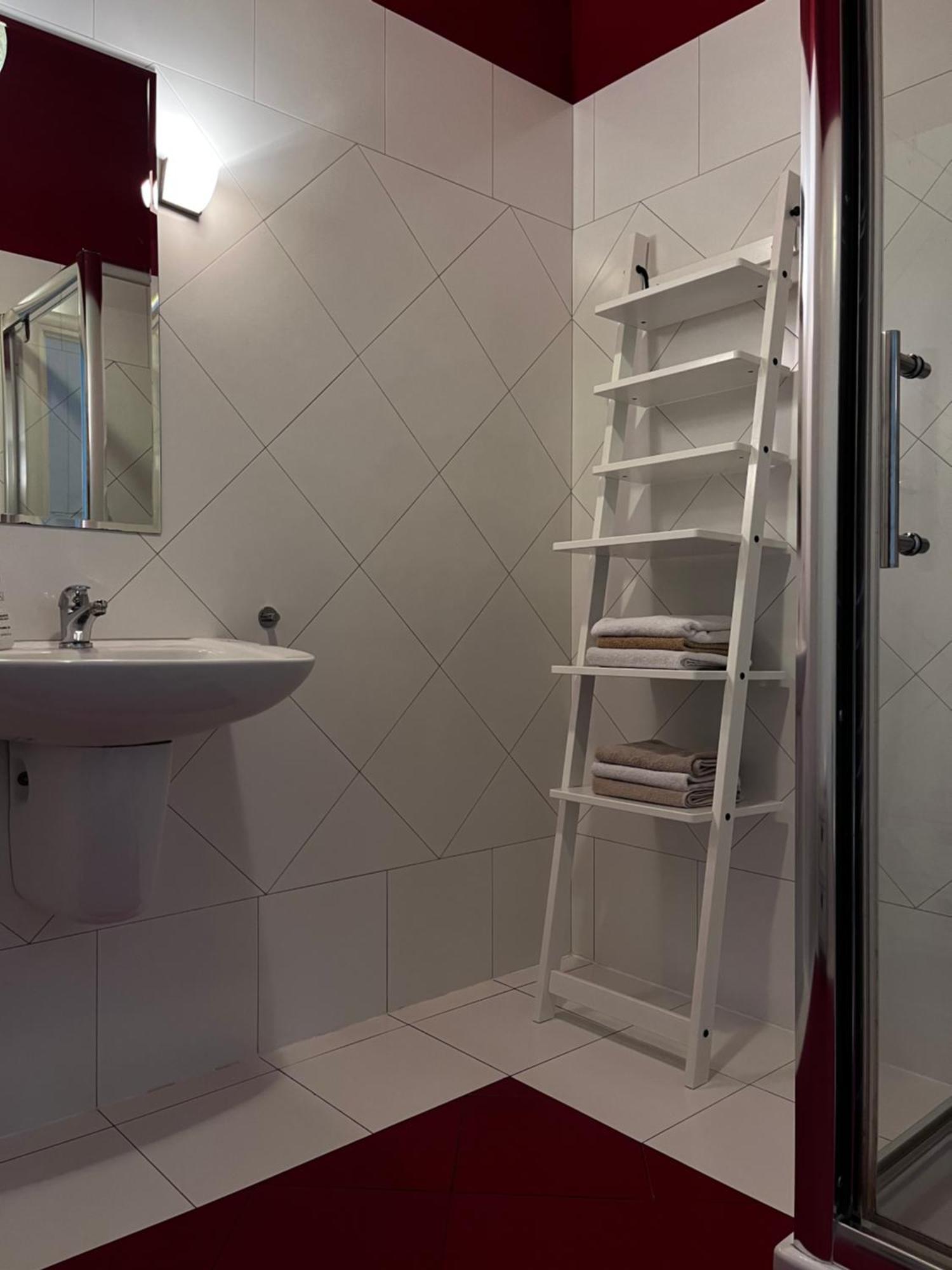 Apartment Mily - Redlowo