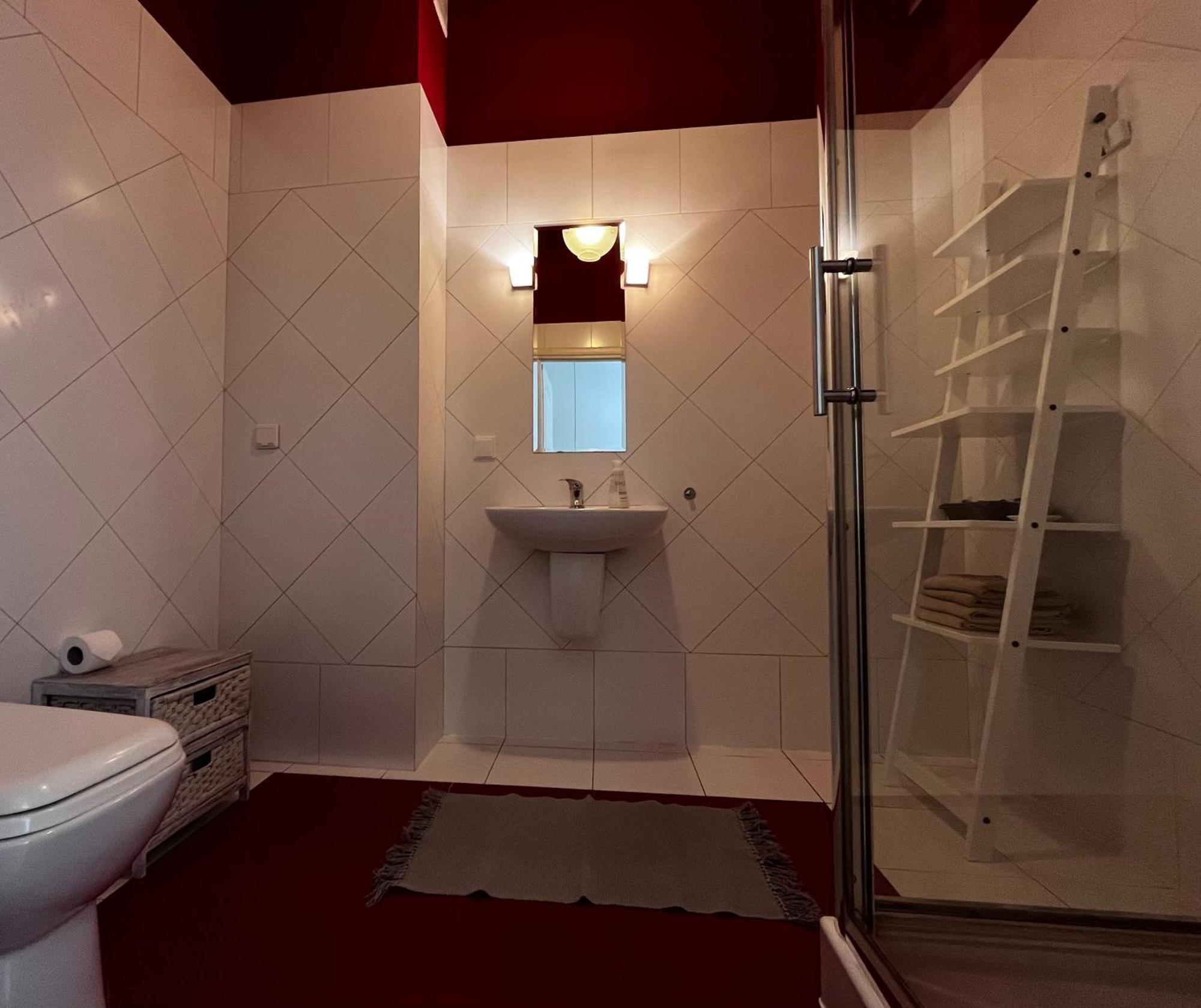 Mily - Redlowo Apartment *