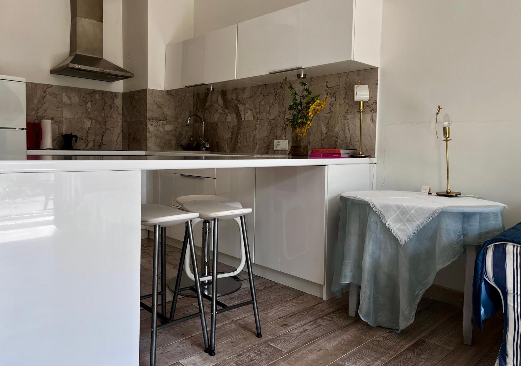Mily - Redlowo Apartment Gdynia