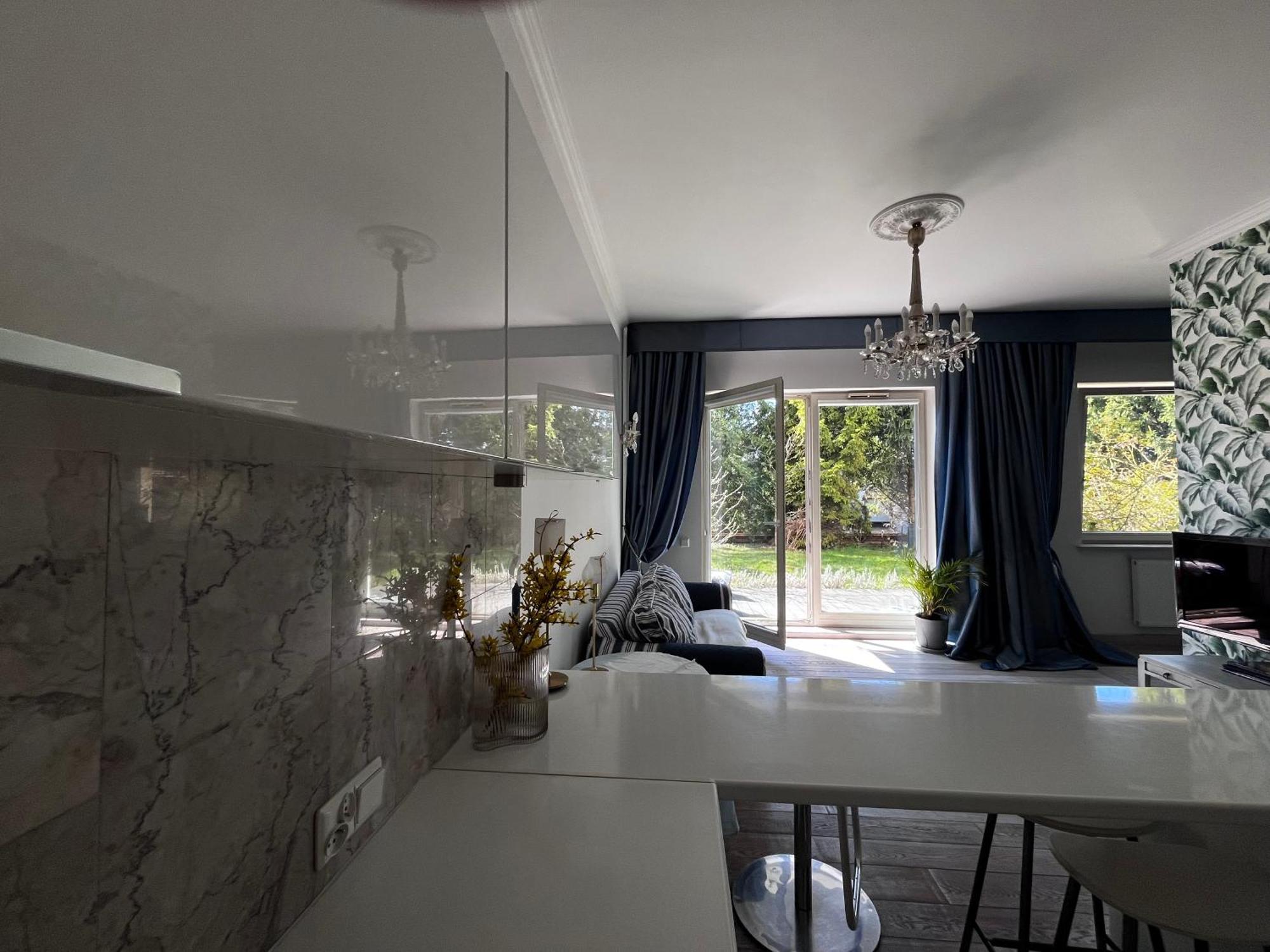 Mily - Redlowo Apartment