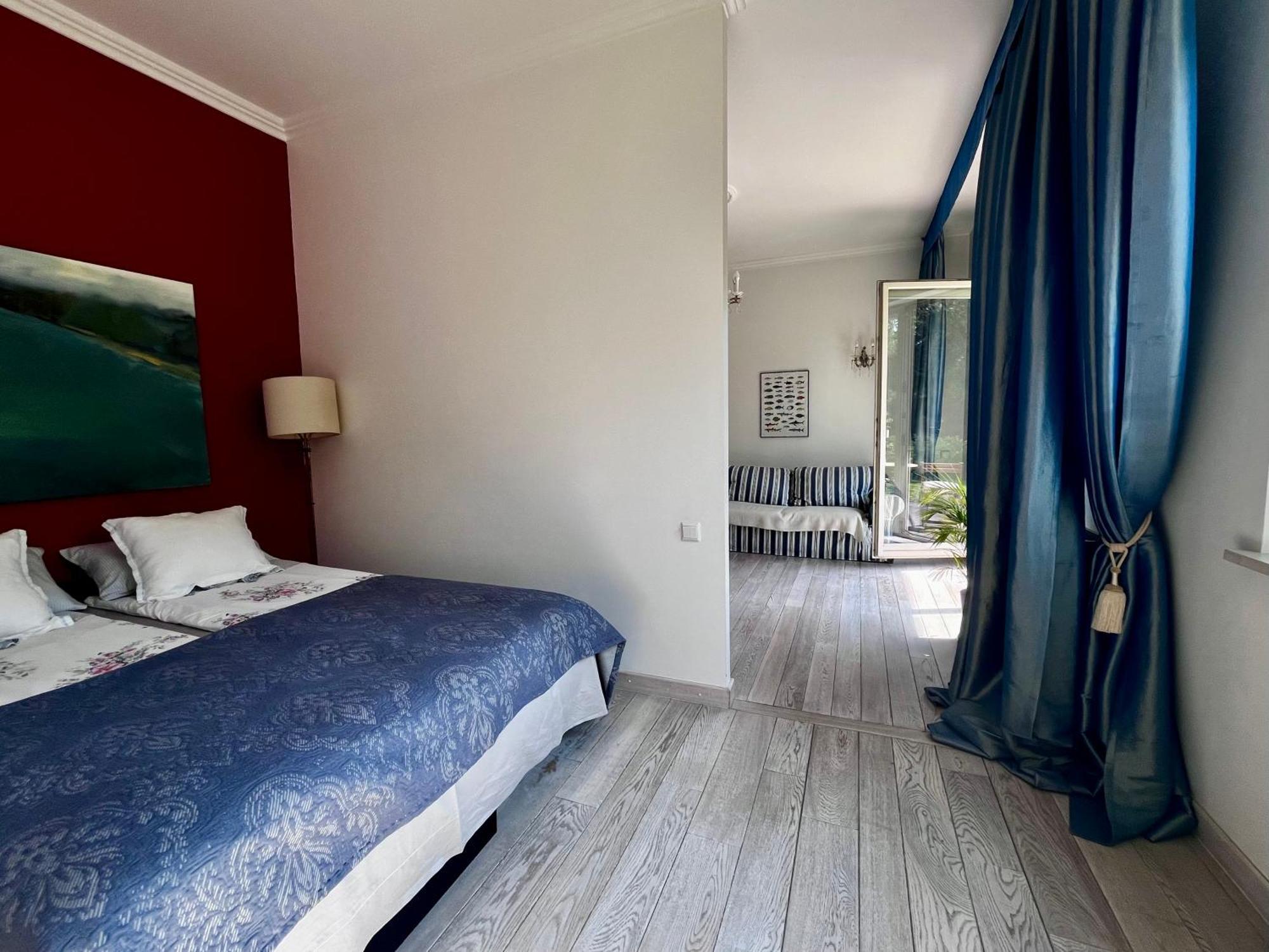 Apartment Mily - Redlowo *