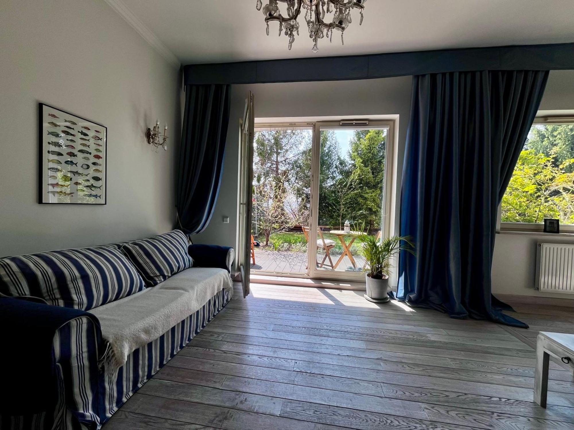 Apartment Mily - Redlowo