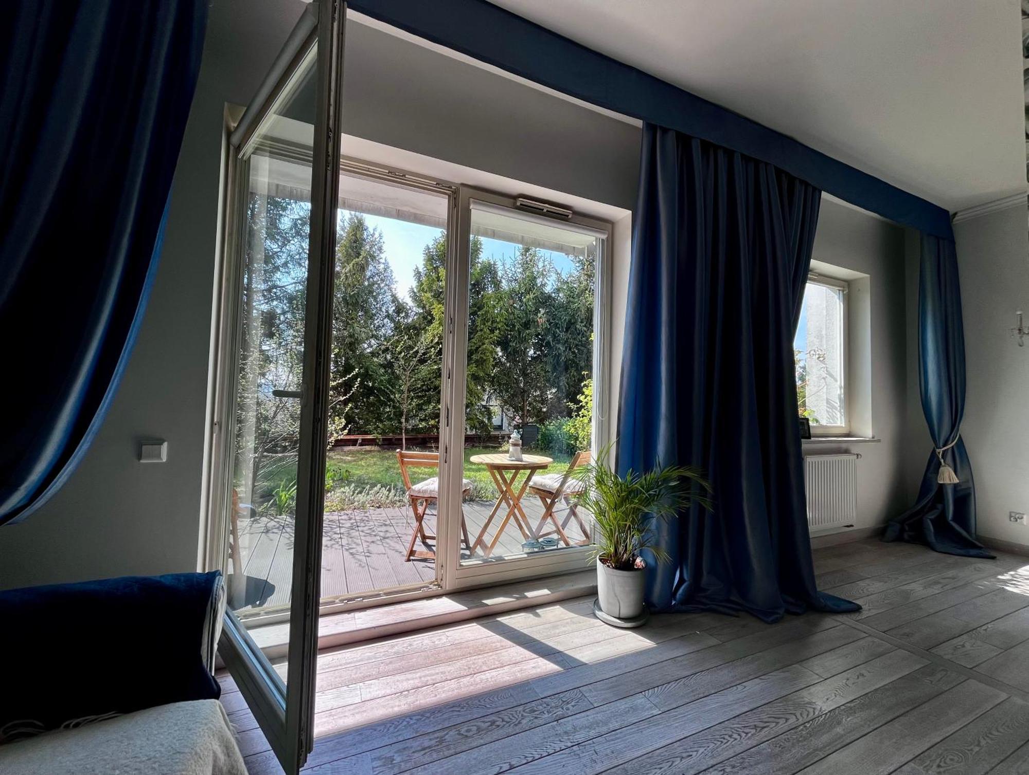 Apartment Mily - Redlowo Gdynia