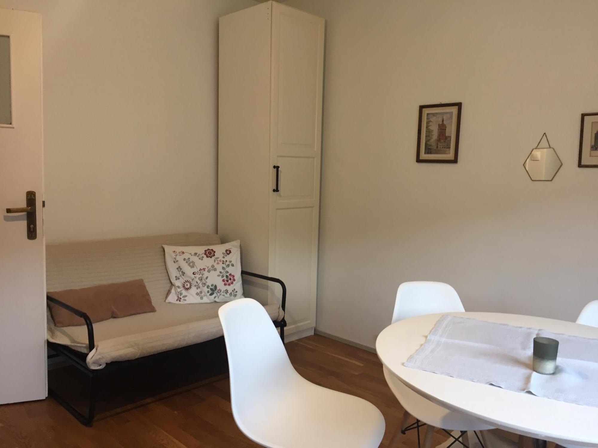 Mily - Redlowo Apartment Gdynia