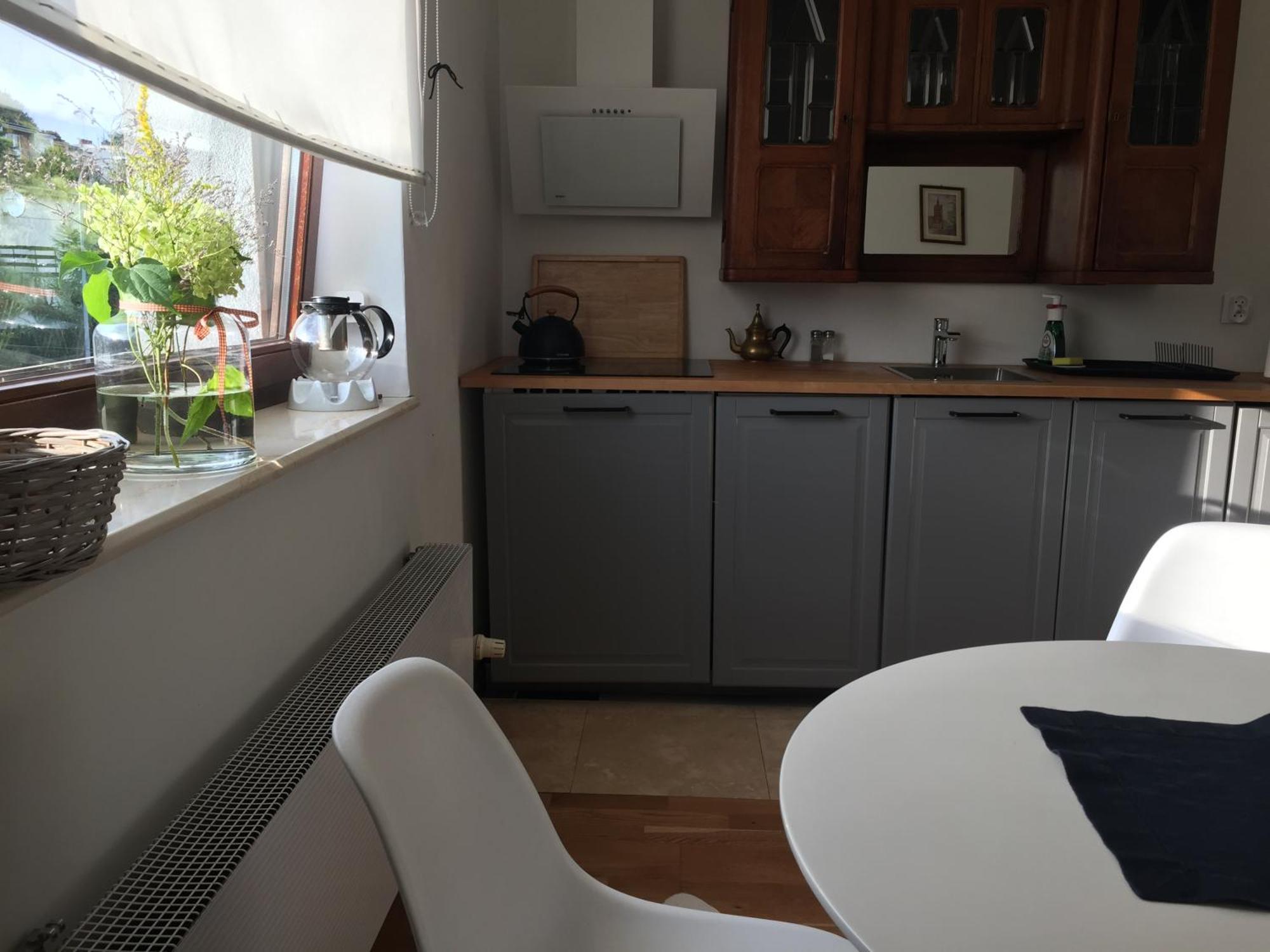 Apartment Mily - Redlowo Gdynia