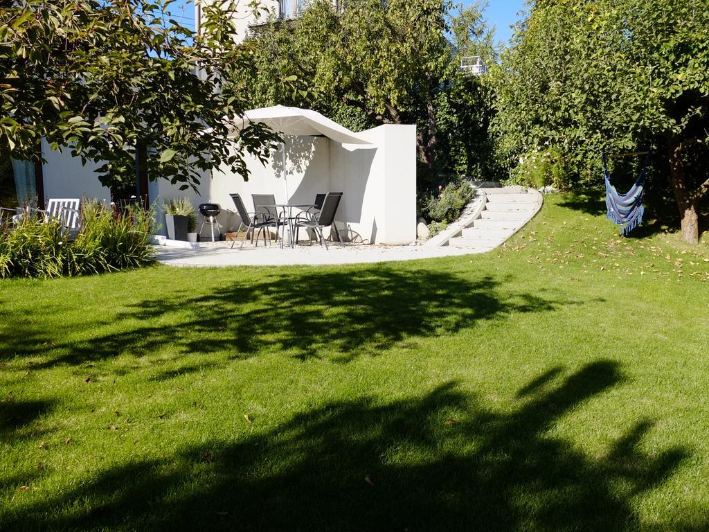 Apartment Mily - Redlowo *