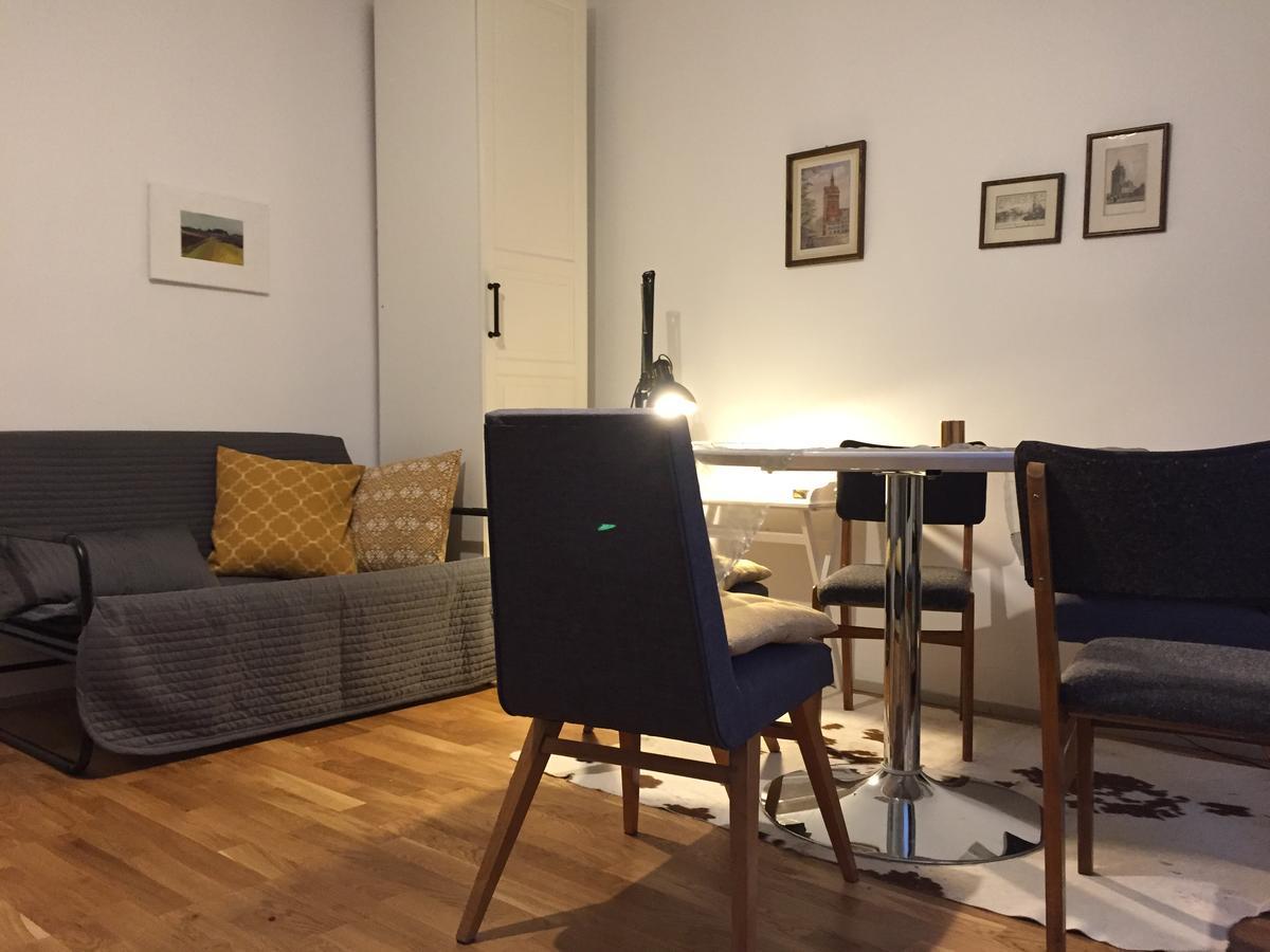 Mily - Redlowo Apartment Gdynia