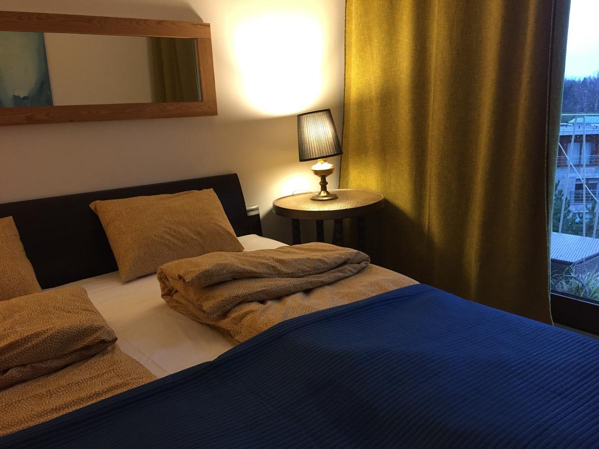 Apartment Mily - Redlowo *