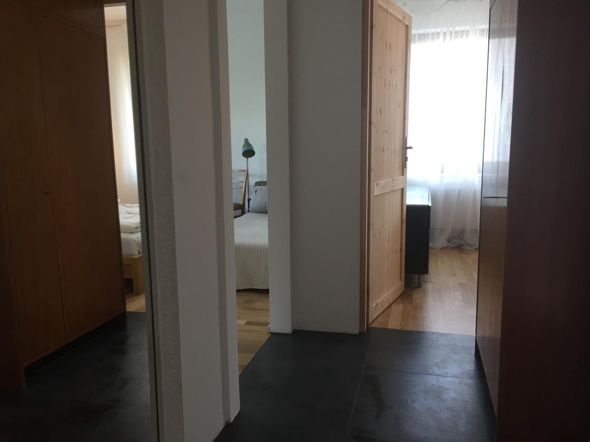 Mily - Redlowo Apartment Gdynia